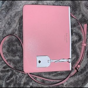 Kate Spade Eva Crossbody